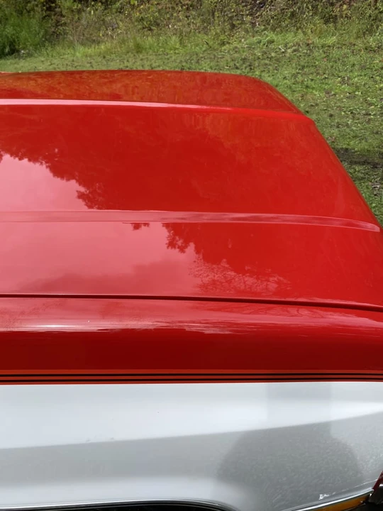 1982 Chevrolet C/K 3rd Gen - Image 4 of 8