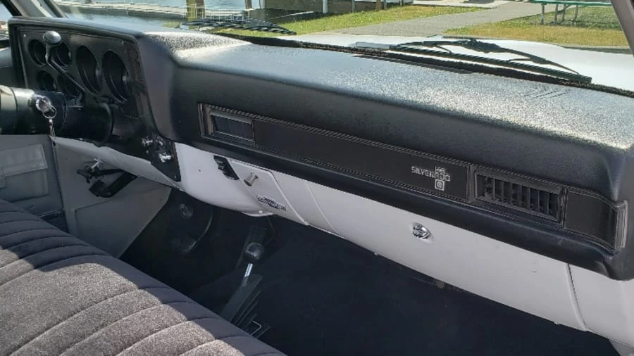 1982 Chevrolet C/K 3rd Gen - Image 5 of 12