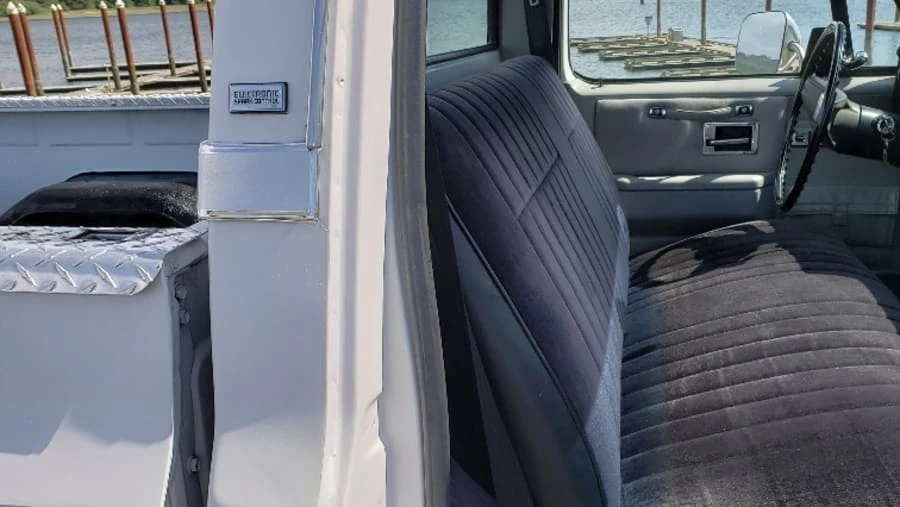 1982 Chevrolet C/K 3rd Gen - Image 7 of 12