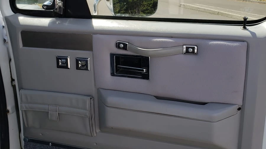 1982 Chevrolet C/K 3rd Gen - Image 8 of 12