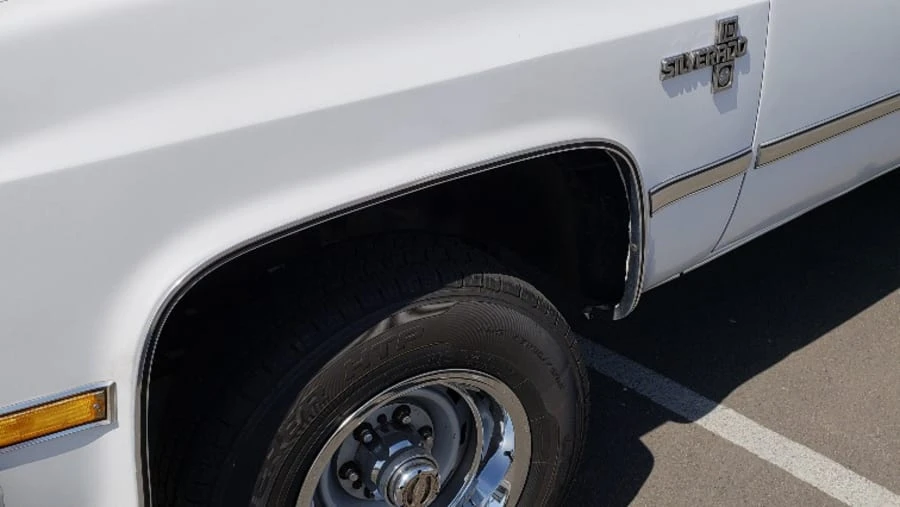 1982 Chevrolet C/K 3rd Gen - Image 9 of 12