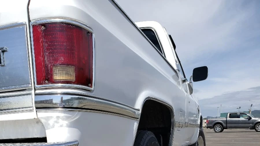 1982 Chevrolet C/K 3rd Gen - Image 10 of 12