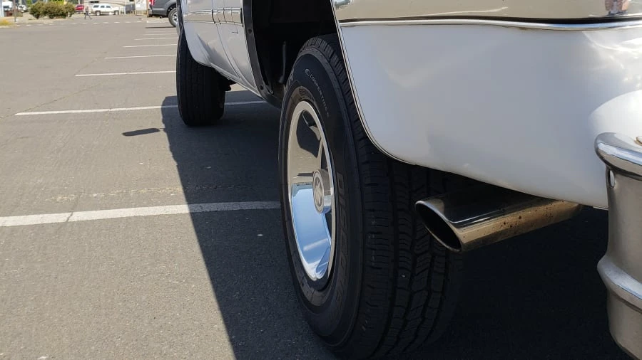 1982 Chevrolet C/K 3rd Gen - Image 11 of 12