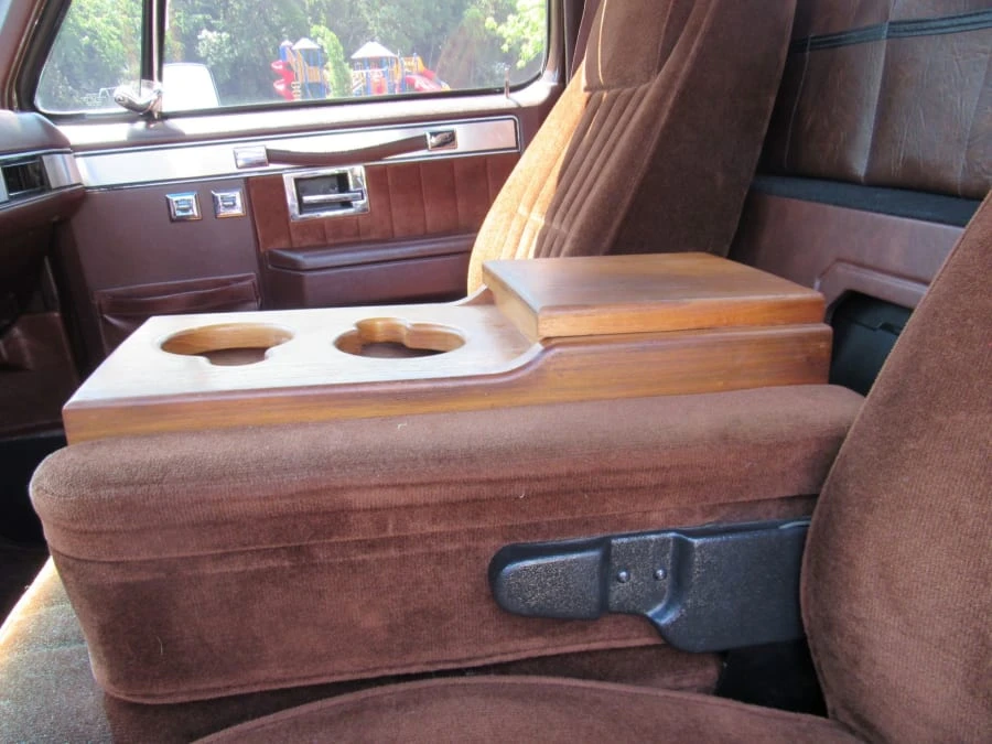 1982 Chevrolet C/K 3rd Gen - Image 13 of 25