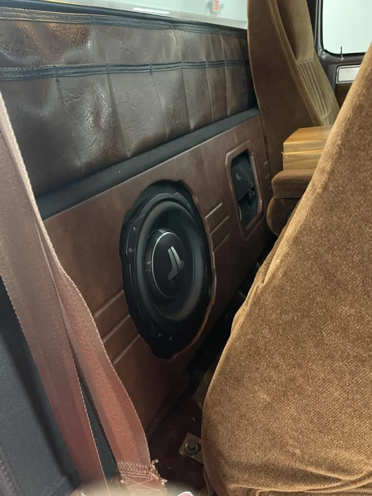 1982 Chevrolet C/K 3rd Gen - Image 20 of 25