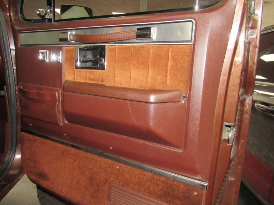 1982 Chevrolet C/K 3rd Gen - Image 16 of 25