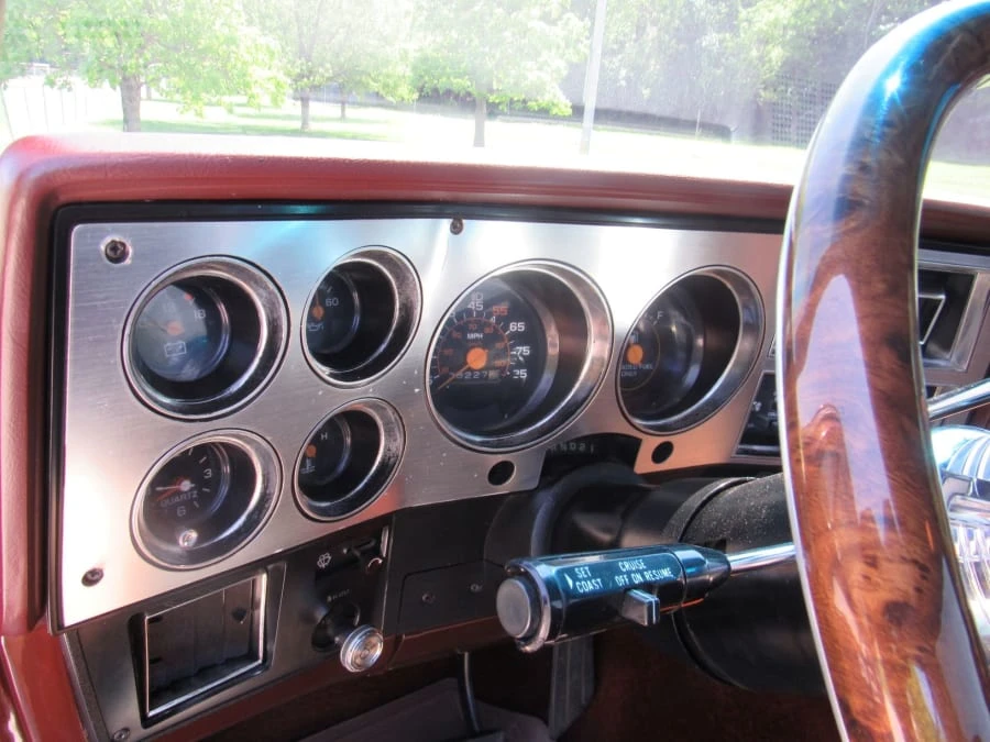 1982 Chevrolet C/K 3rd Gen - Image 10 of 25