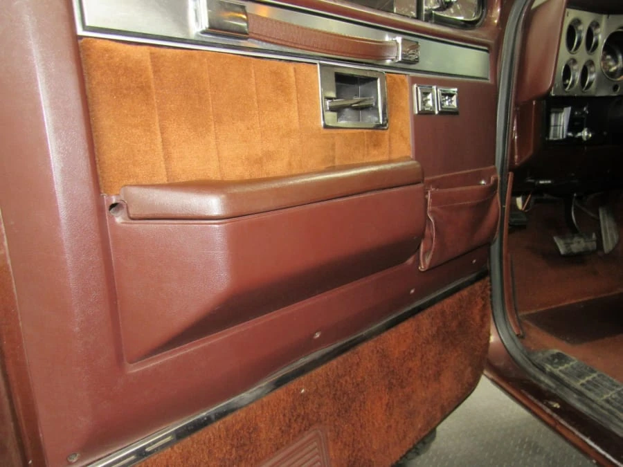 1982 Chevrolet C/K 3rd Gen - Image 15 of 25
