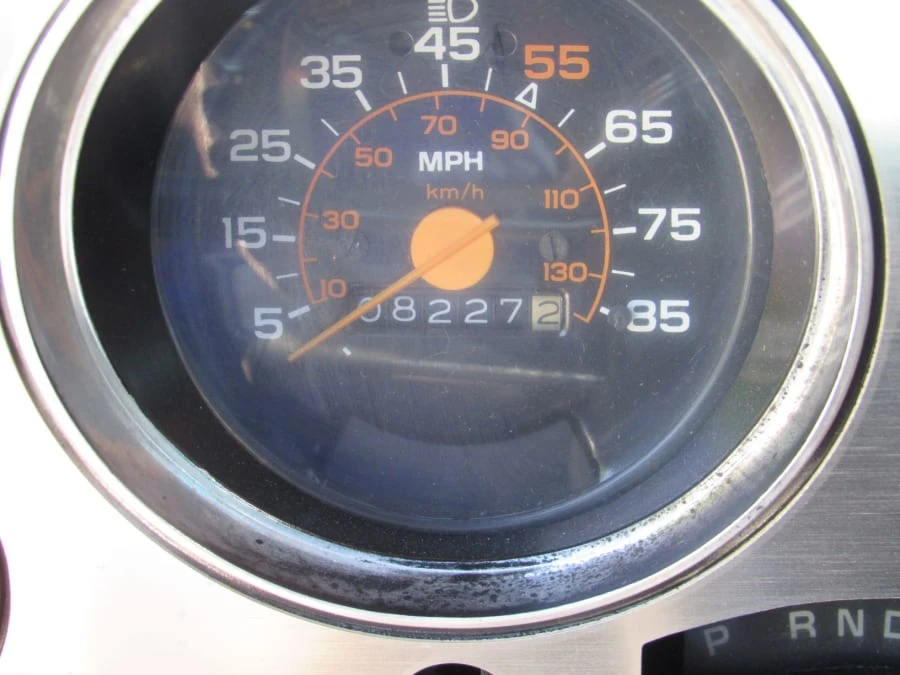 1982 Chevrolet C/K 3rd Gen - Image 17 of 25