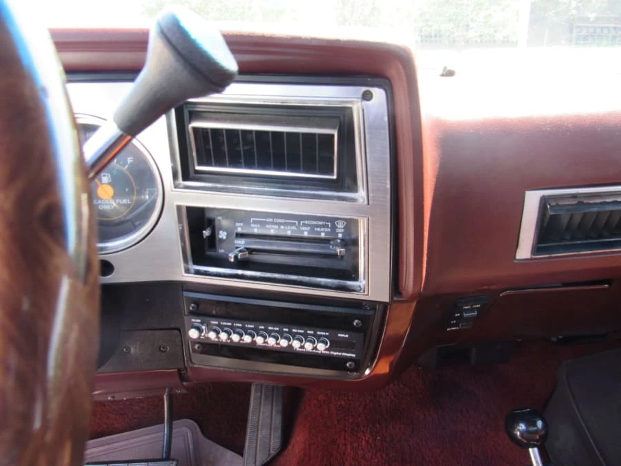 1982 Chevrolet C/K 3rd Gen - Image 18 of 25