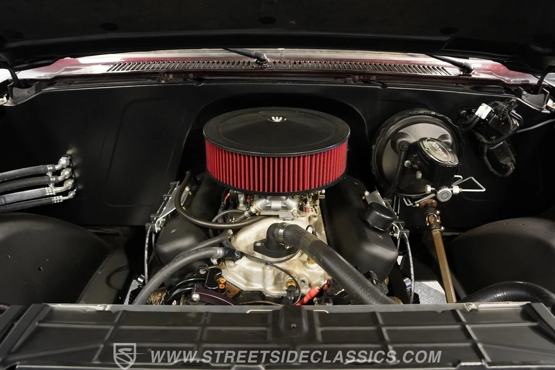1982 Chevrolet C/K 3rd Gen - Image 3 of 12