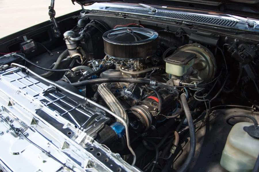 1982 Chevrolet C/K 3rd Gen - Image 6 of 12