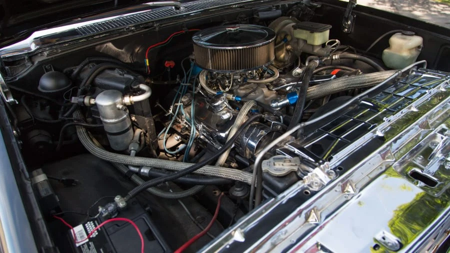 1982 Chevrolet C/K 3rd Gen - Image 7 of 12