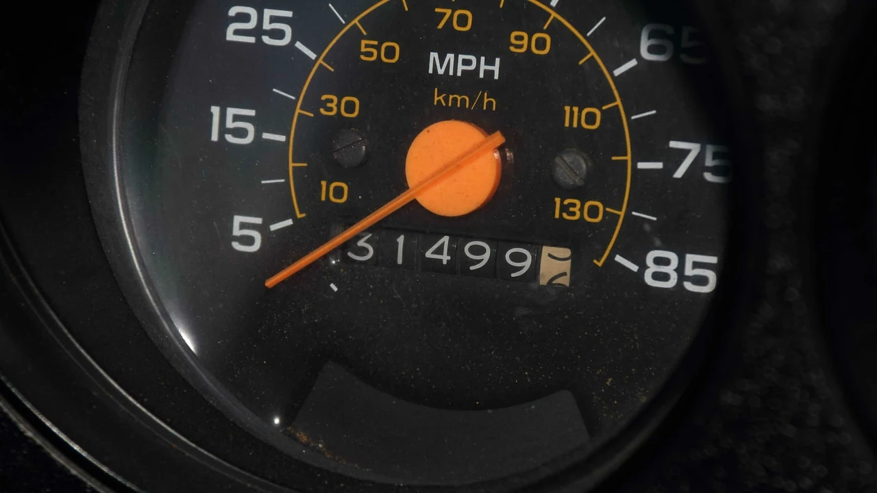 1982 Chevrolet C/K 3rd Gen - Image 10 of 25