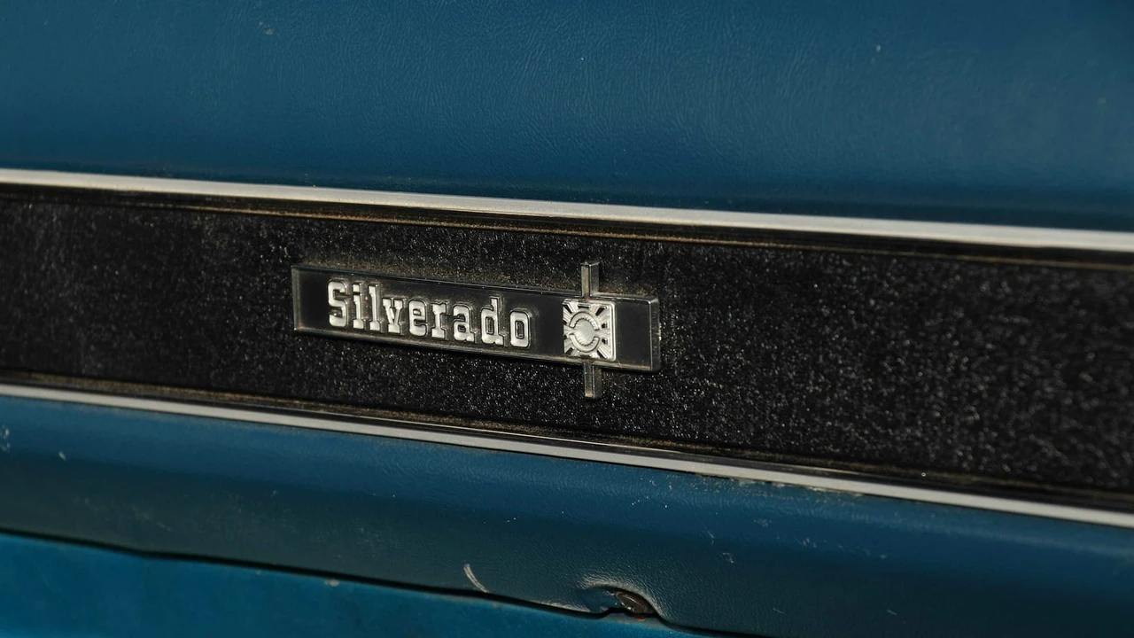 1982 Chevrolet C/K 3rd Gen - Image 18 of 25