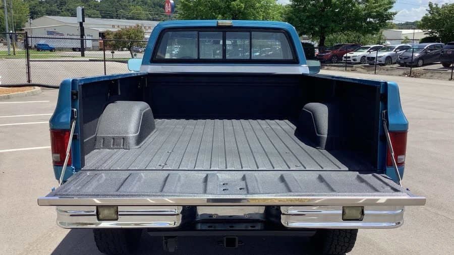1982 Chevrolet C/K 3rd Gen - Image 9 of 12