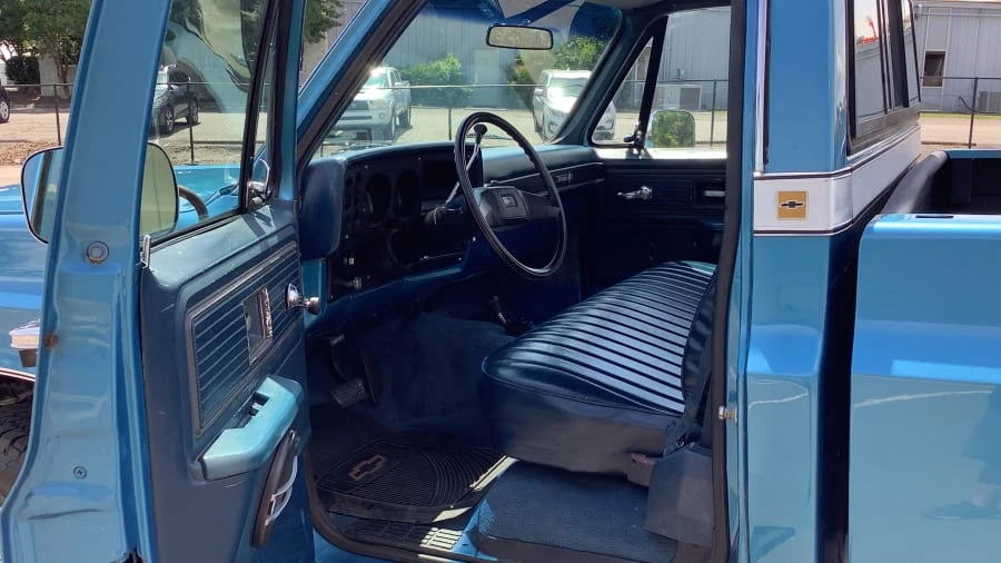 1982 Chevrolet C/K 3rd Gen - Image 2 of 12