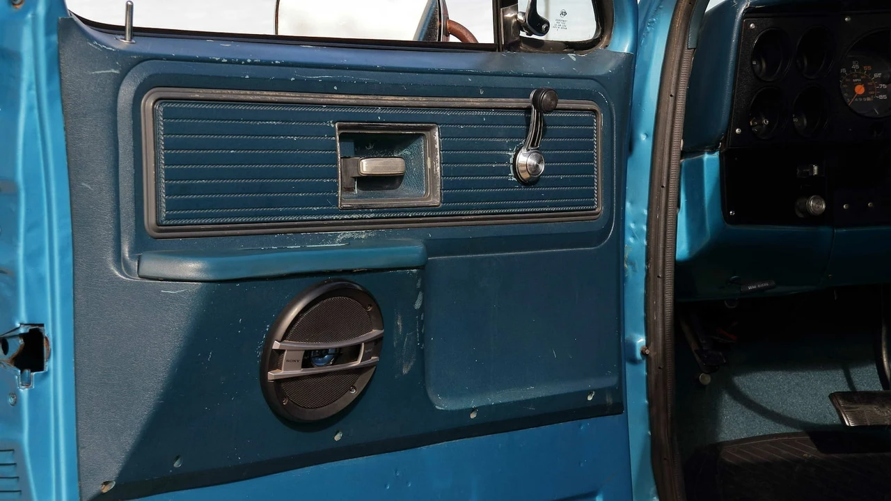 1982 Chevrolet C/K 3rd Gen - Image 21 of 25
