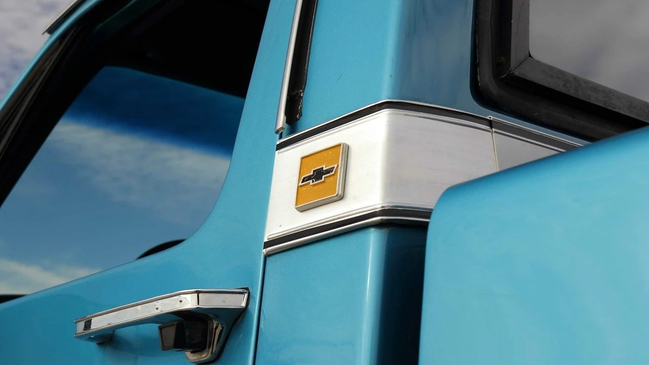 1982 Chevrolet C/K 3rd Gen - Image 25 of 25