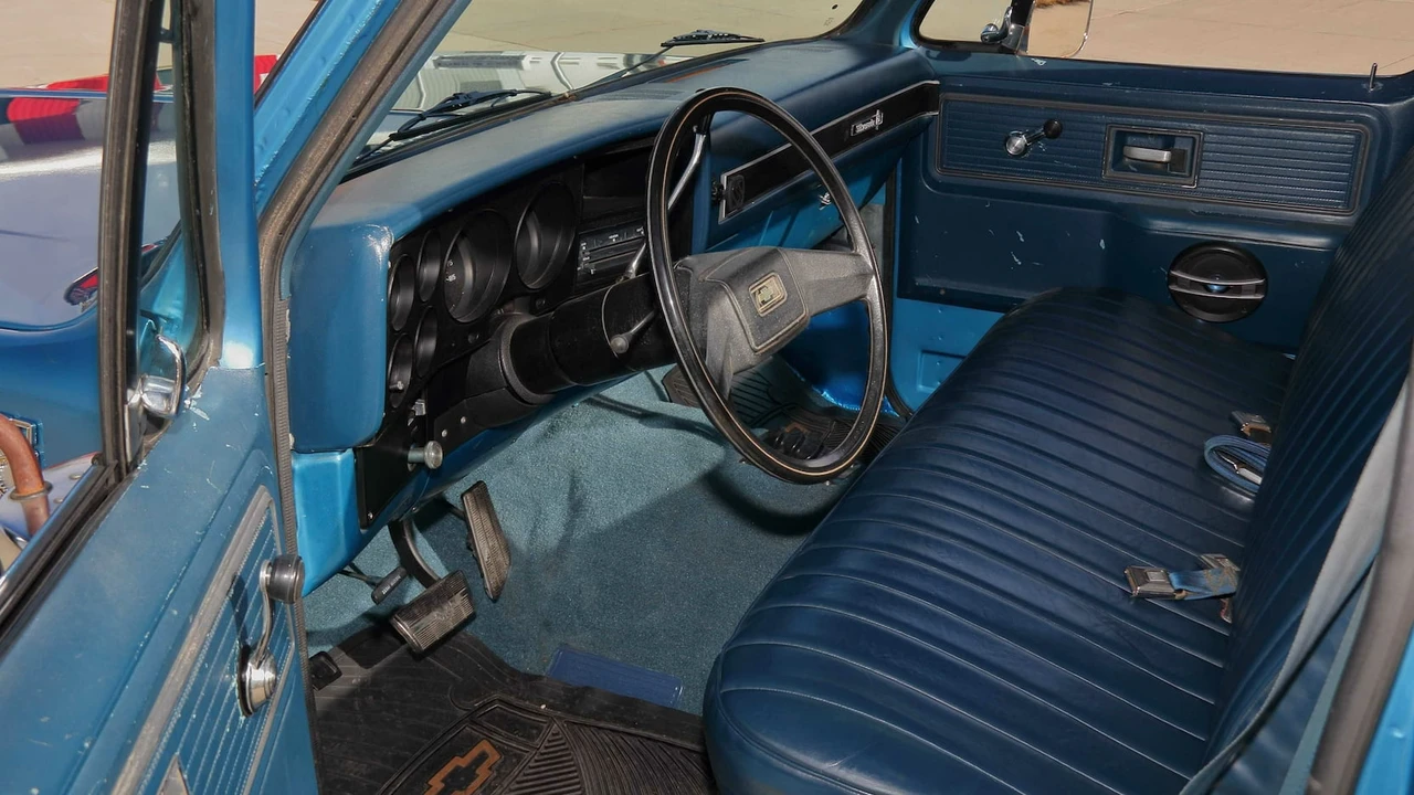 1982 Chevrolet C/K 3rd Gen - Image 4 of 25