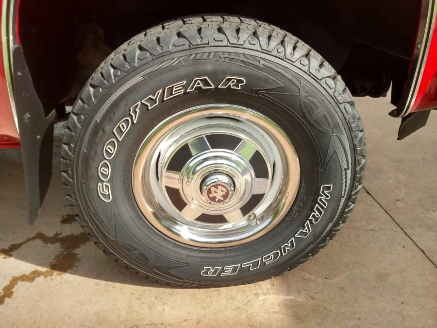 1982 Chevrolet C/K 3rd Gen - Image 6 of 8