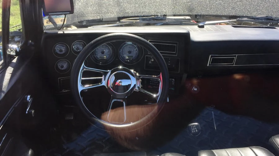 1982 Chevrolet C/K 3rd Gen - Image 4 of 7