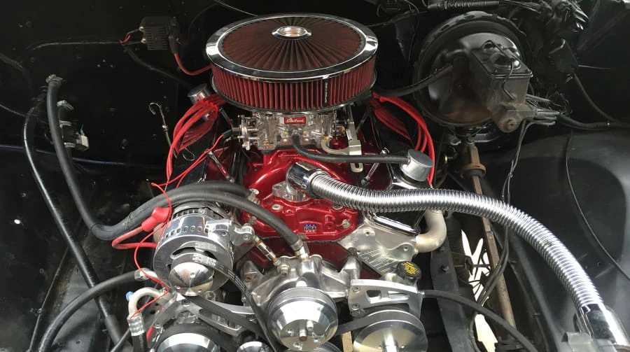 1982 Chevrolet C/K 3rd Gen - Image 7 of 7