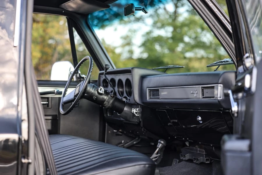1982 Chevrolet C/K 3rd Gen - Image 23 of 31