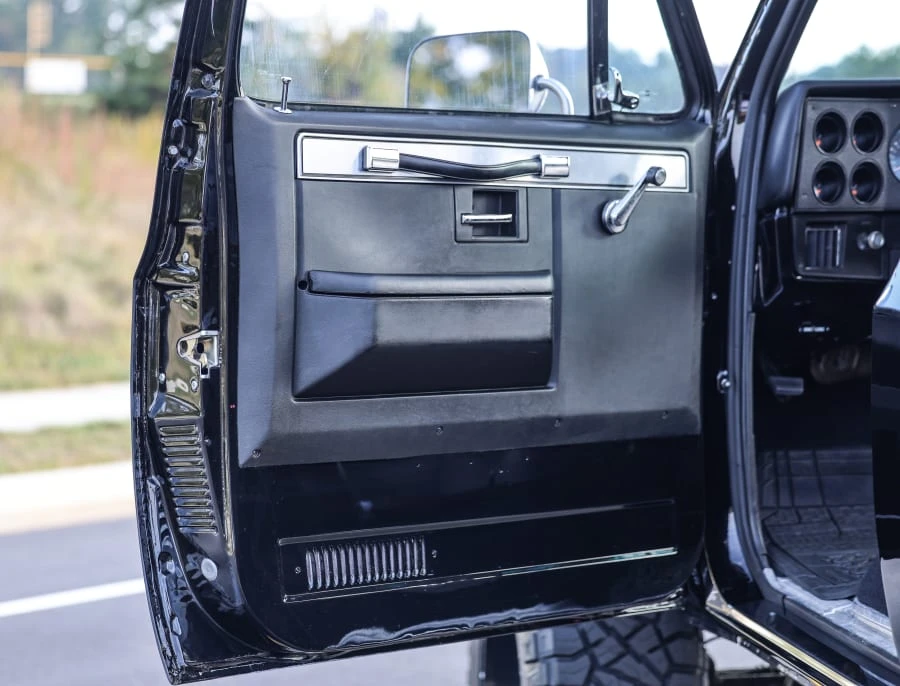1982 Chevrolet C/K 3rd Gen - Image 28 of 31