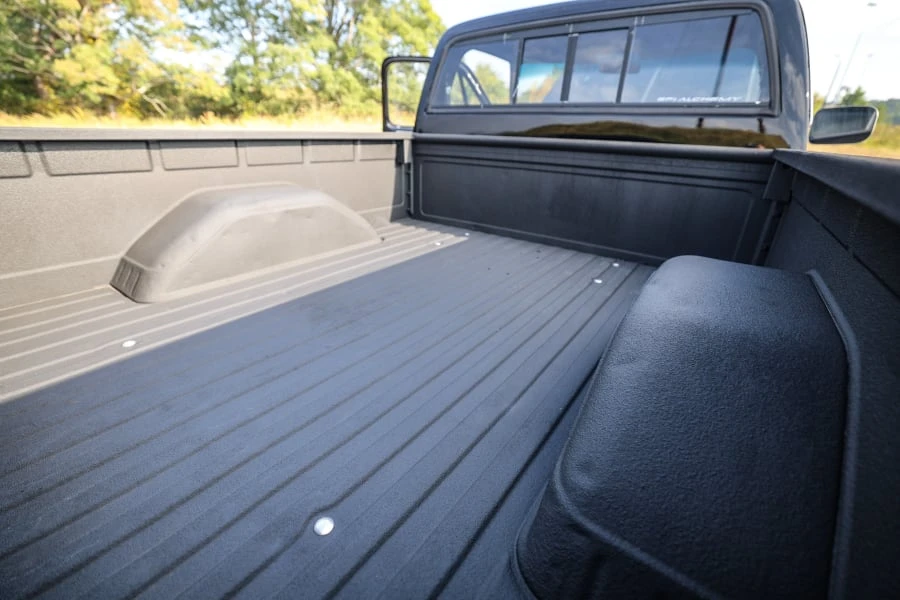 1982 Chevrolet C/K 3rd Gen - Image 22 of 31