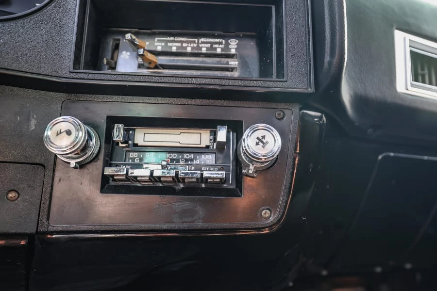 1982 Chevrolet C/K 3rd Gen - Image 29 of 31