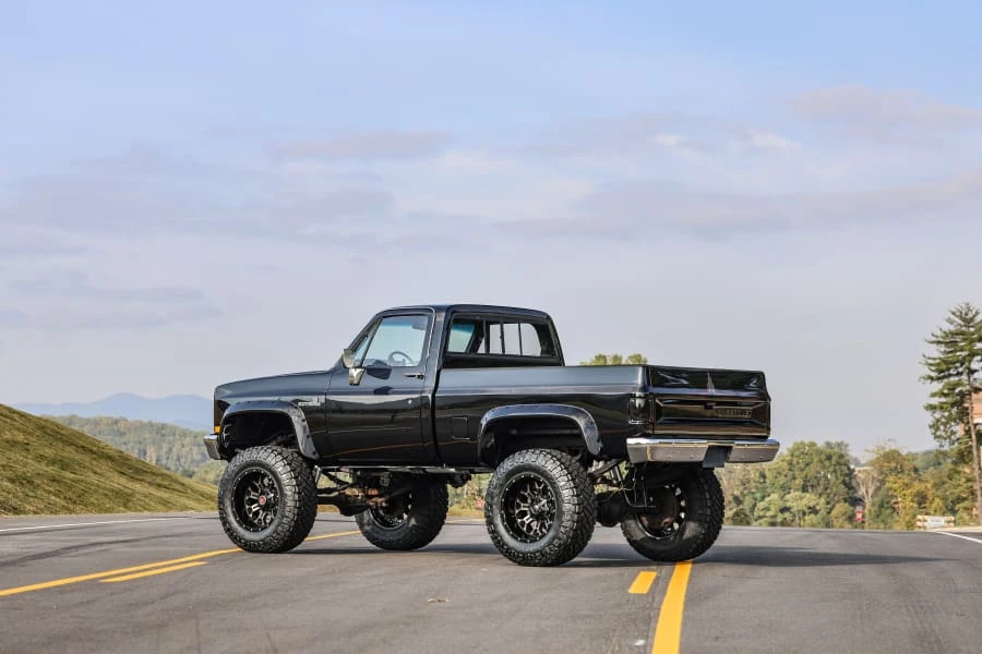 1982 Chevrolet C/K 3rd Gen - Image 19 of 31