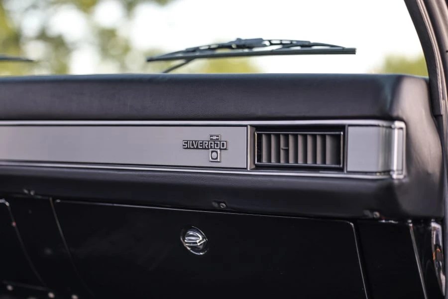 1982 Chevrolet C/K 3rd Gen - Image 24 of 31