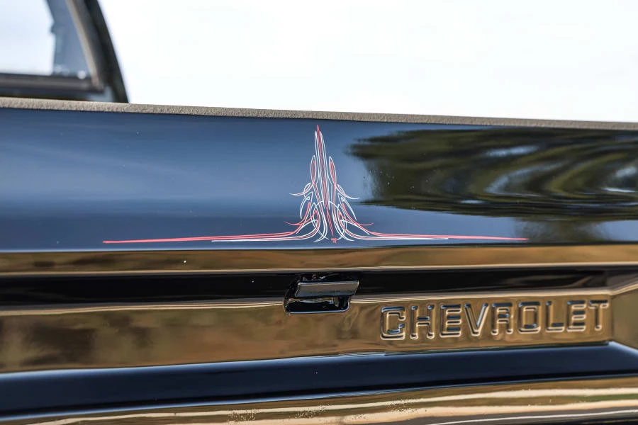 1982 Chevrolet C/K 3rd Gen - Image 14 of 31