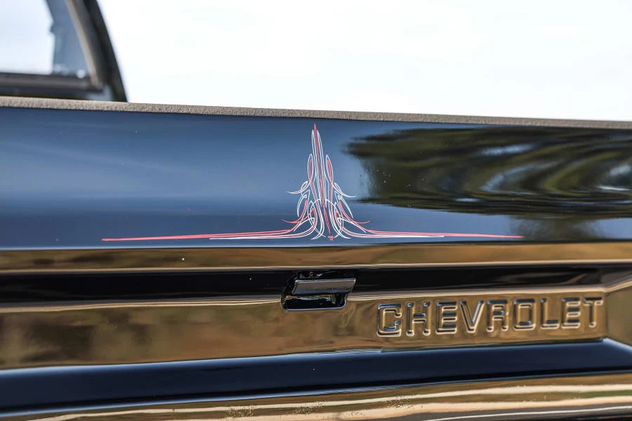 1982 Chevrolet C/K 3rd Gen - Image 15 of 31