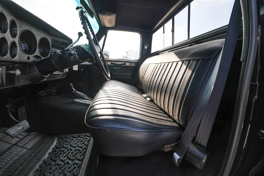 1982 Chevrolet C/K 3rd Gen - Image 31 of 31
