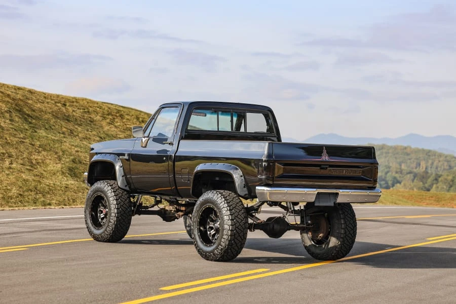 1982 Chevrolet C/K 3rd Gen - Image 18 of 31