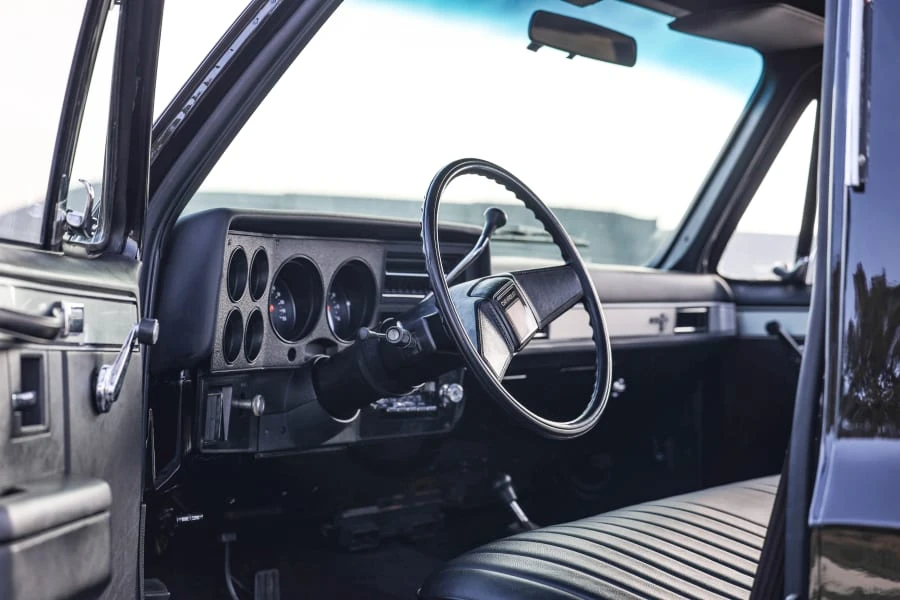 1982 Chevrolet C/K 3rd Gen - Image 26 of 31
