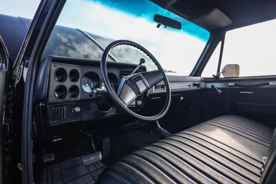 1982 Chevrolet C/K 3rd Gen - Image 22 of 31
