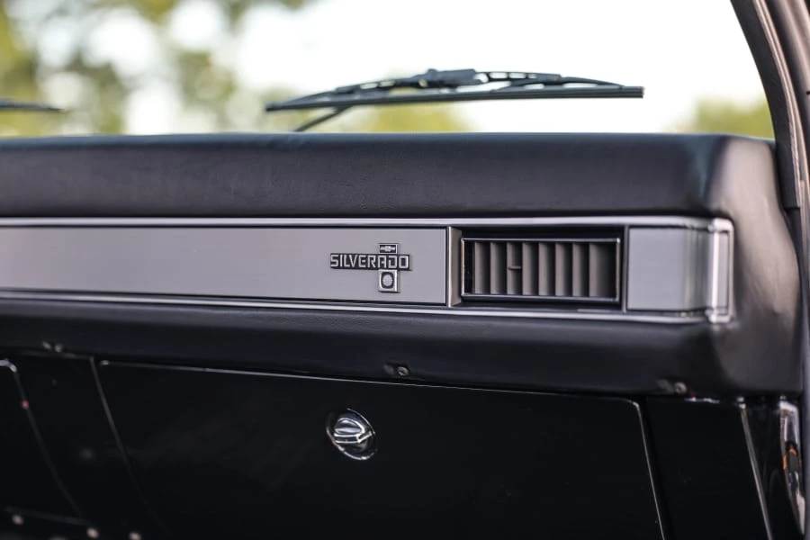 1982 Chevrolet C/K 3rd Gen - Image 25 of 31