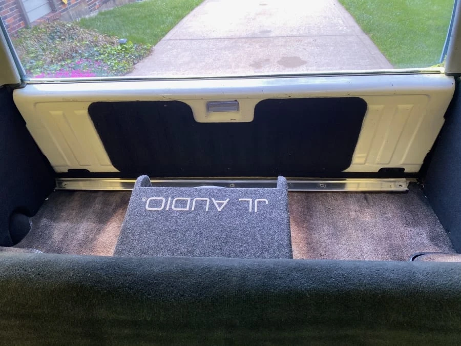 1982 Chevrolet K5 Blazer 2nd Gen - Image 13 of 19