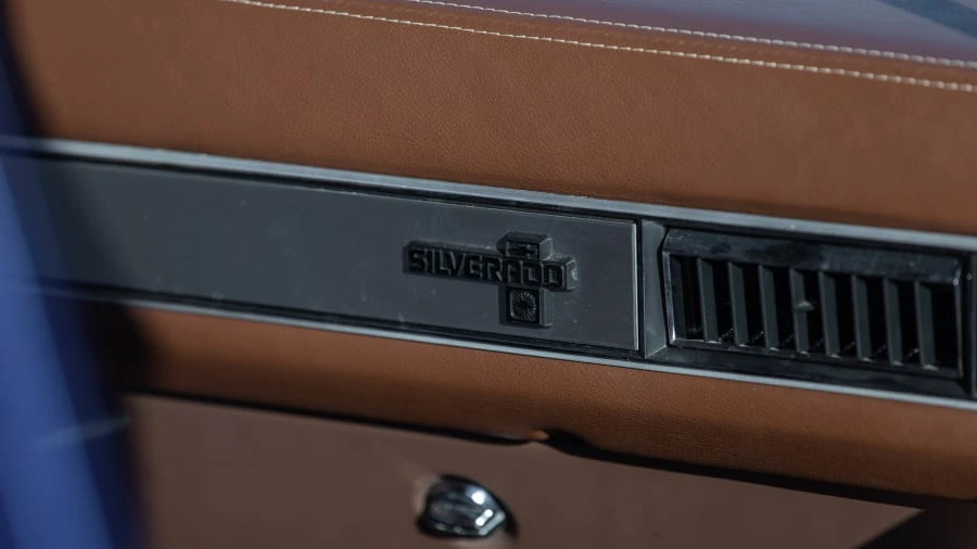 1982 Chevrolet K5 Blazer 2nd Gen - Image 17 of 24