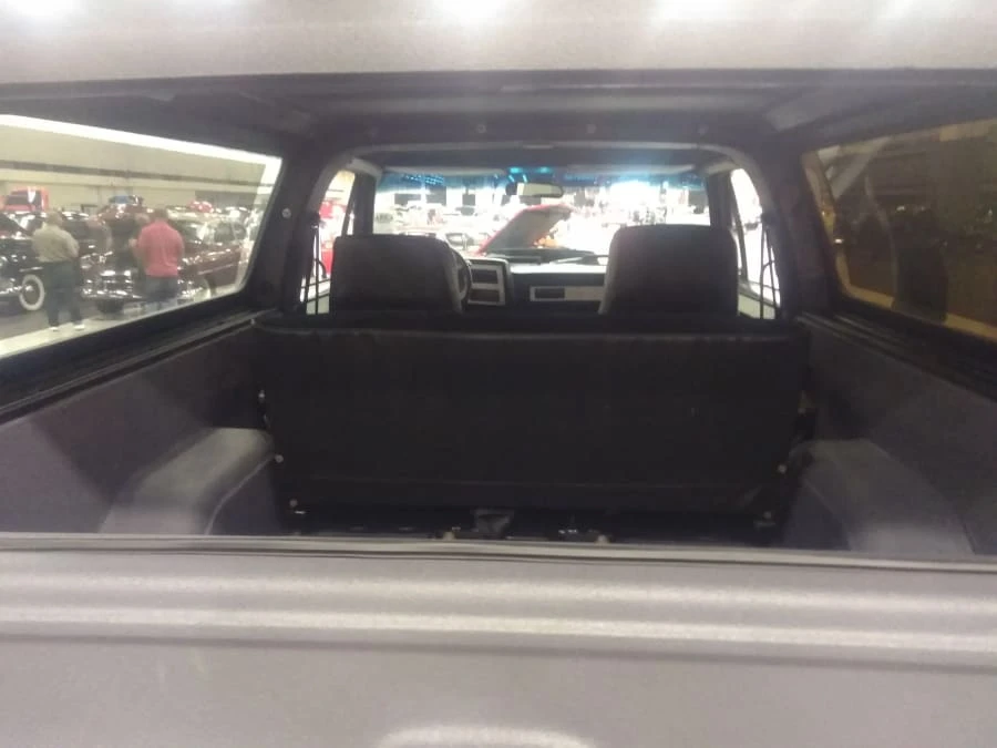 1982 Chevrolet K5 Blazer 2nd Gen - Image 5 of 7