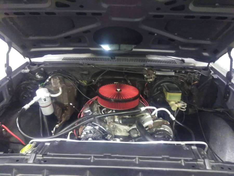 1982 Chevrolet K5 Blazer 2nd Gen - Image 4 of 7