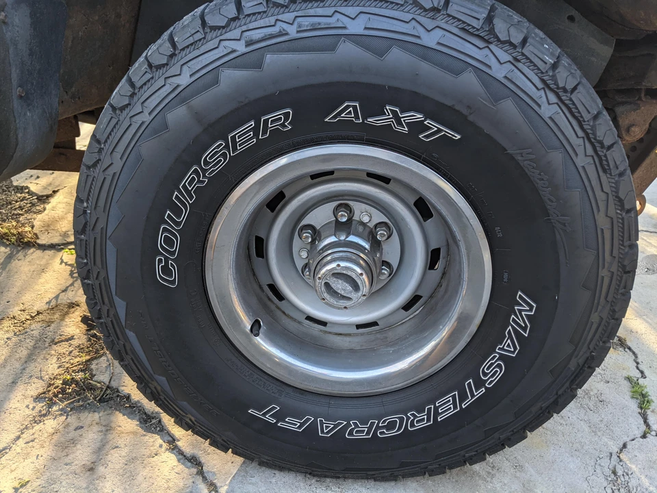 1982 Chevrolet K5 Blazer 2nd Gen - Image 24 of 31