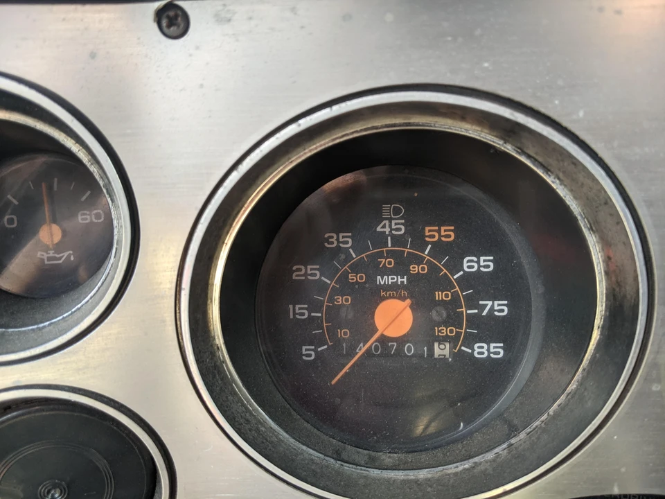 1982 Chevrolet K5 Blazer 2nd Gen - Image 29 of 31