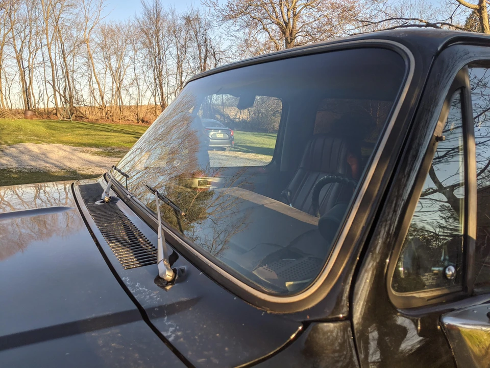 1982 Chevrolet K5 Blazer 2nd Gen - Image 23 of 31