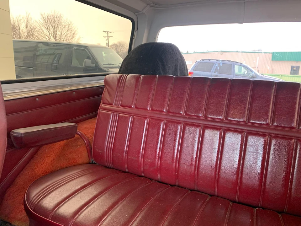 1982 Chevrolet K5 Blazer 2nd Gen - Image 28 of 31