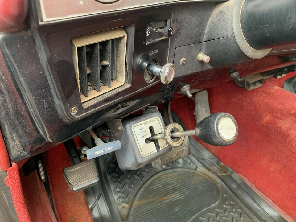 1982 Chevrolet K5 Blazer 2nd Gen - Image 30 of 31