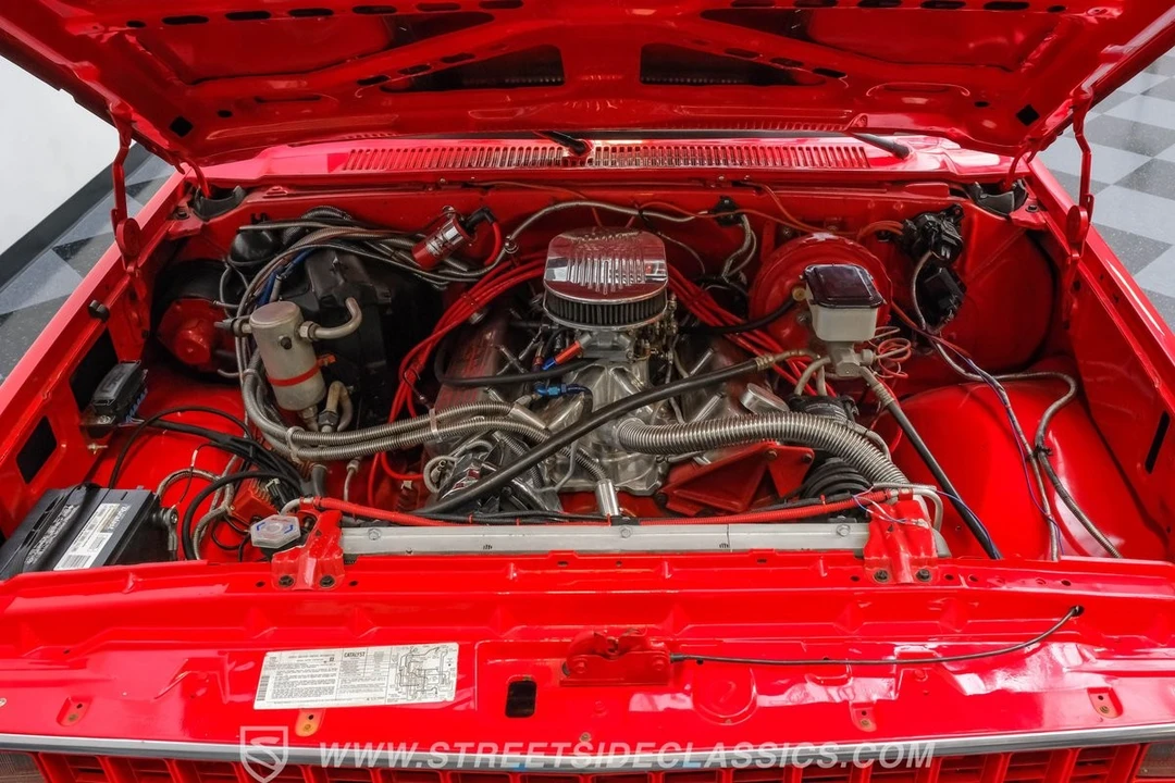 1982 Chevrolet K5 Blazer 2nd Gen - Image 3 of 12
